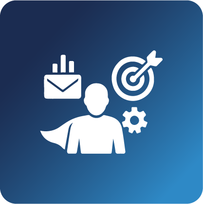 Make Reps a Superpower: Intelligent Targeting and Next-Best Actions from Marketing Signals